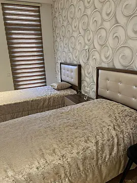 Kirayə verilir 3 otaqlı mənzil 163 m²