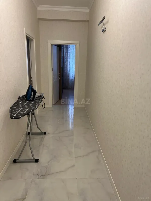 Kirayə verilir 3 otaqlı mənzil 163 m²