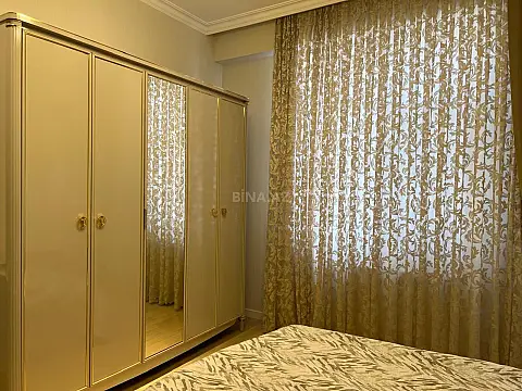 Kirayə verilir 3 otaqlı mənzil 163 m²