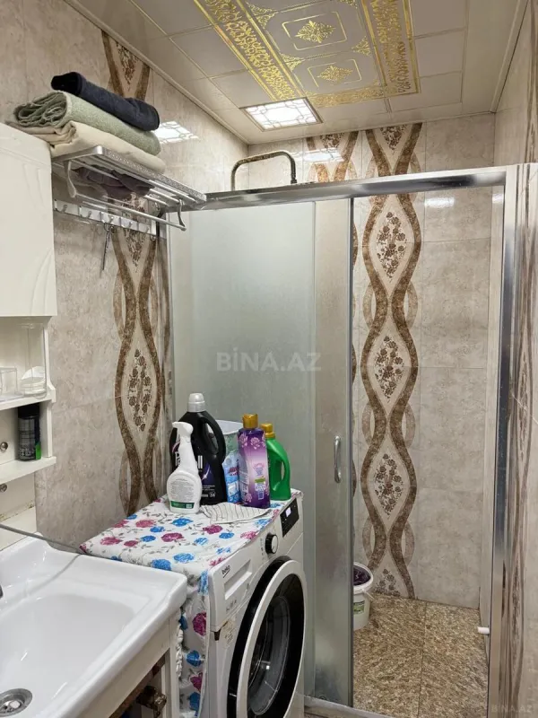 Satılır 3 otaqlı mənzil 70 m²