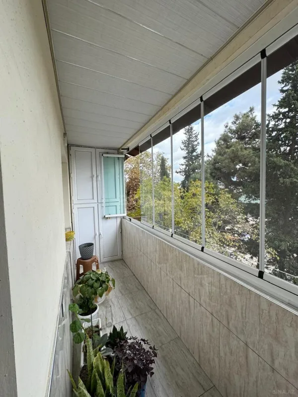 Satılır 3 otaqlı mənzil 70 m²