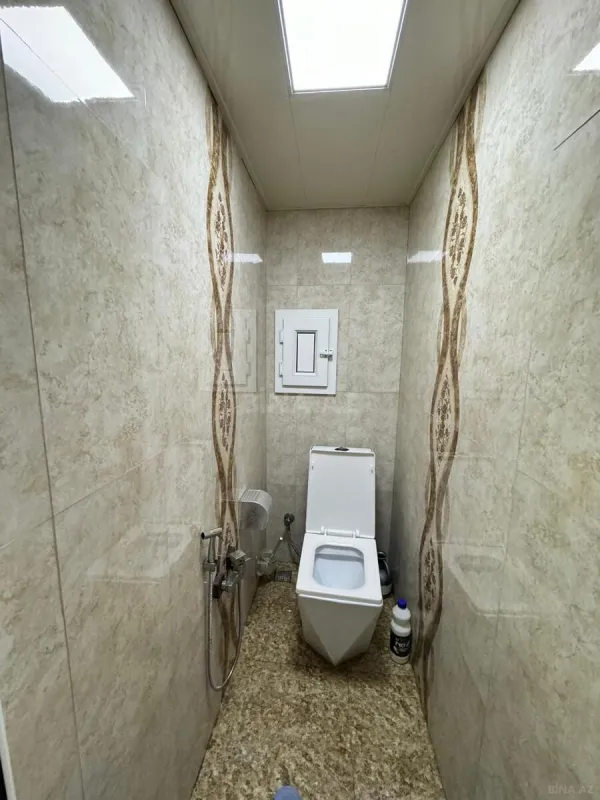 Satılır 3 otaqlı mənzil 70 m²