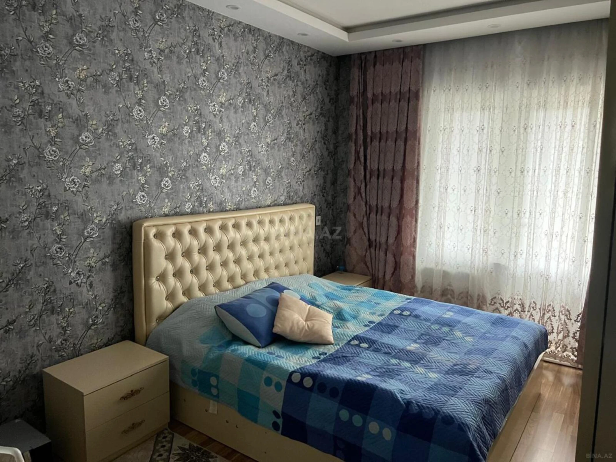 Satılır 3 otaqlı mənzil 70 m²