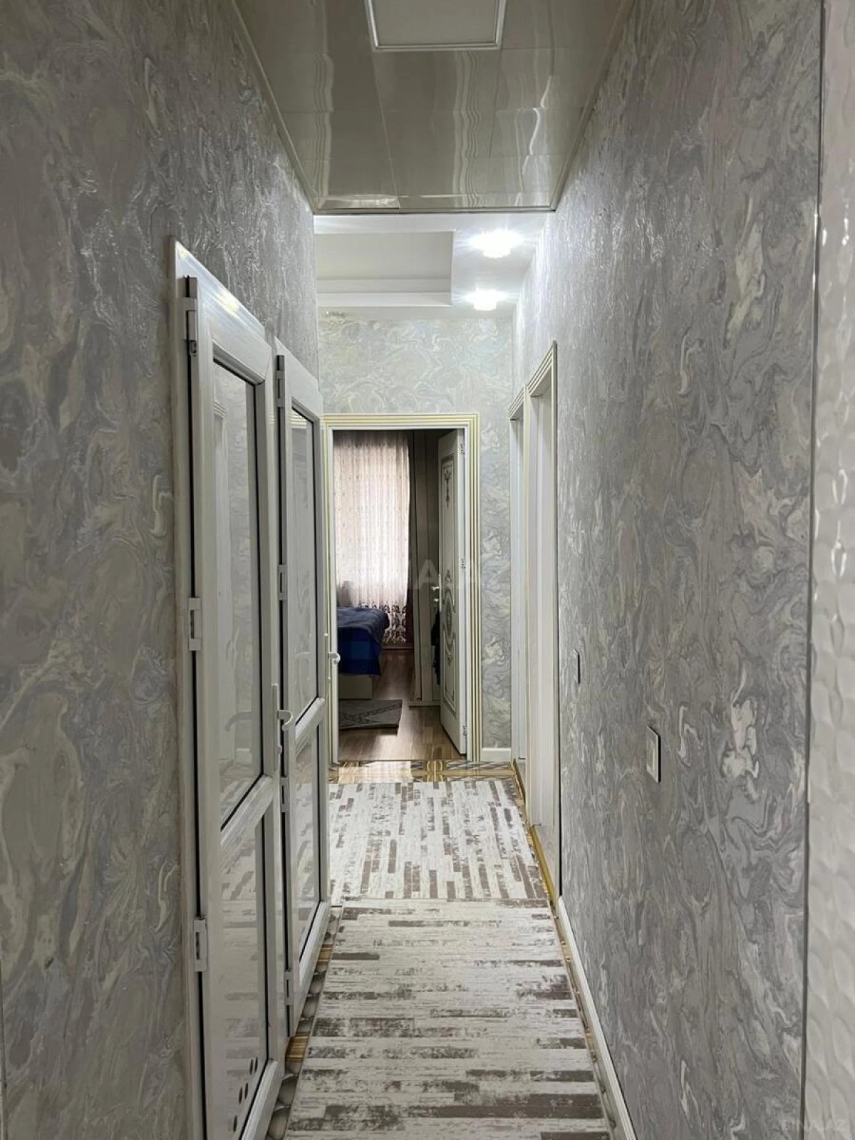 Satılır 3 otaqlı mənzil 70 m²