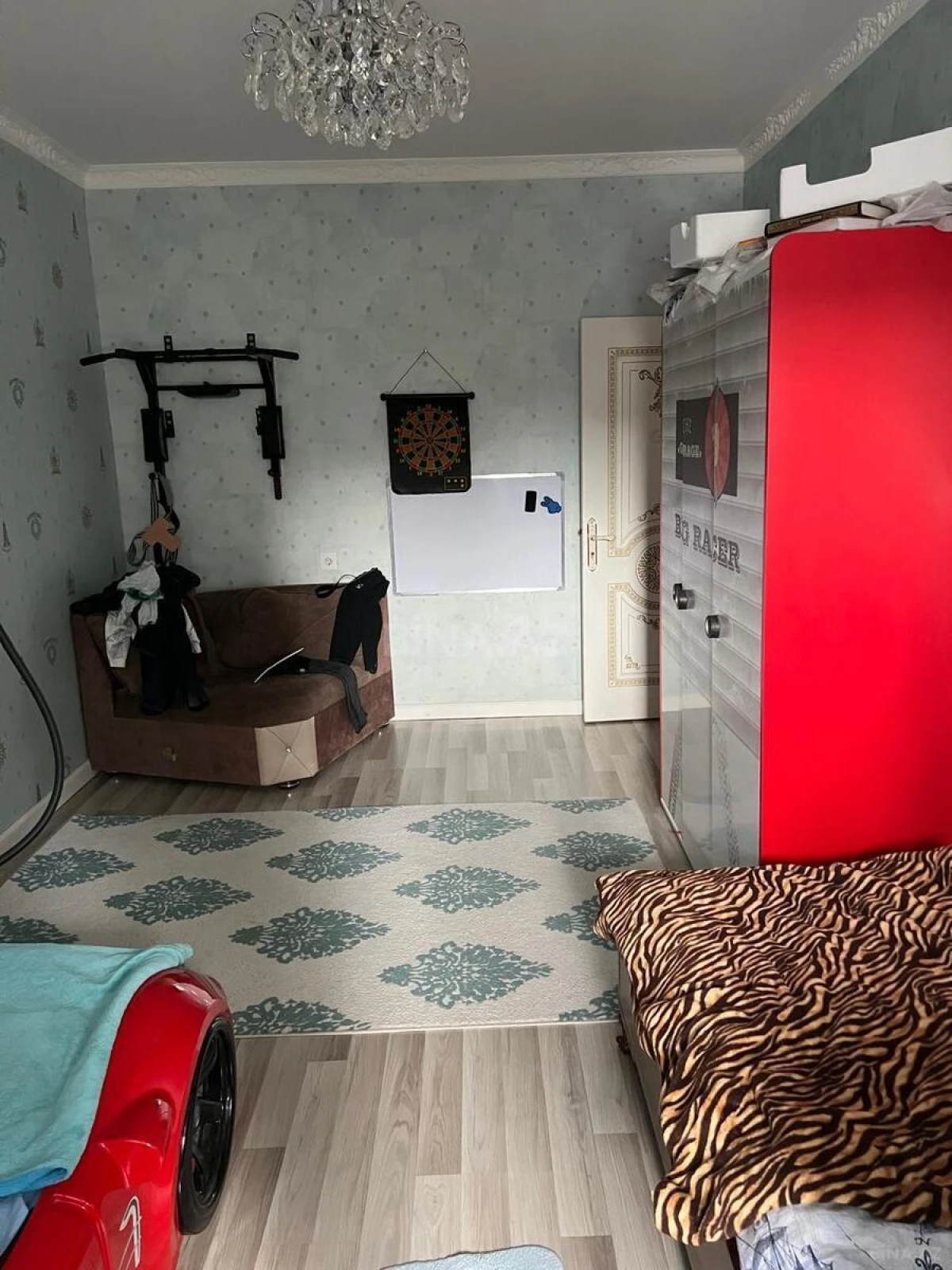 Satılır 3 otaqlı mənzil 70 m²