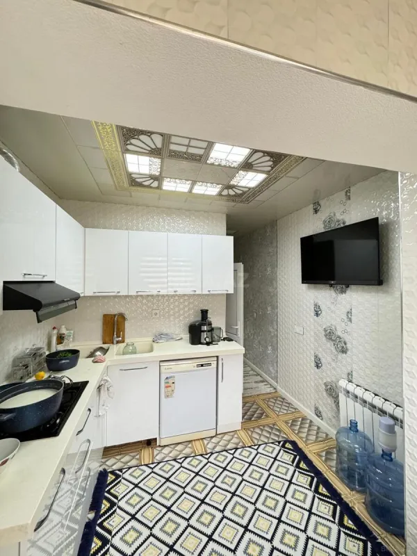 Satılır 3 otaqlı mənzil 70 m²