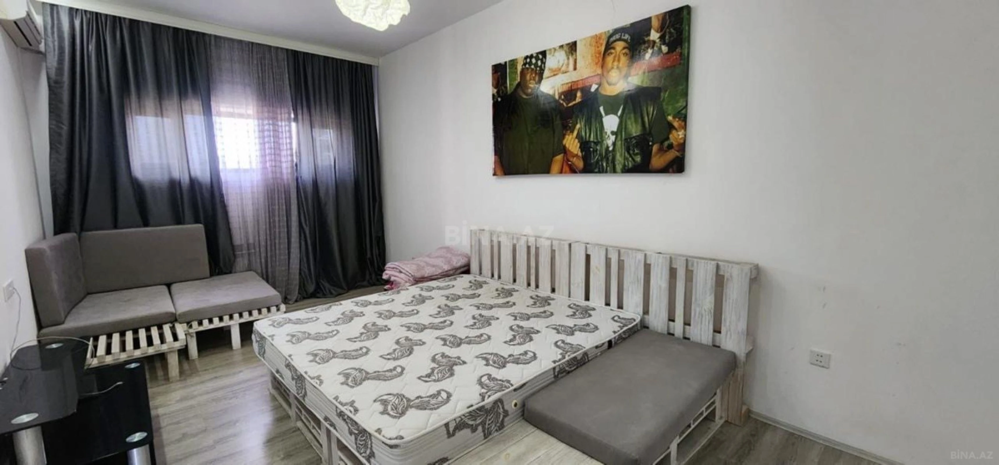 Kirayə verilir 5 otaqlı həyət evi 460 m²