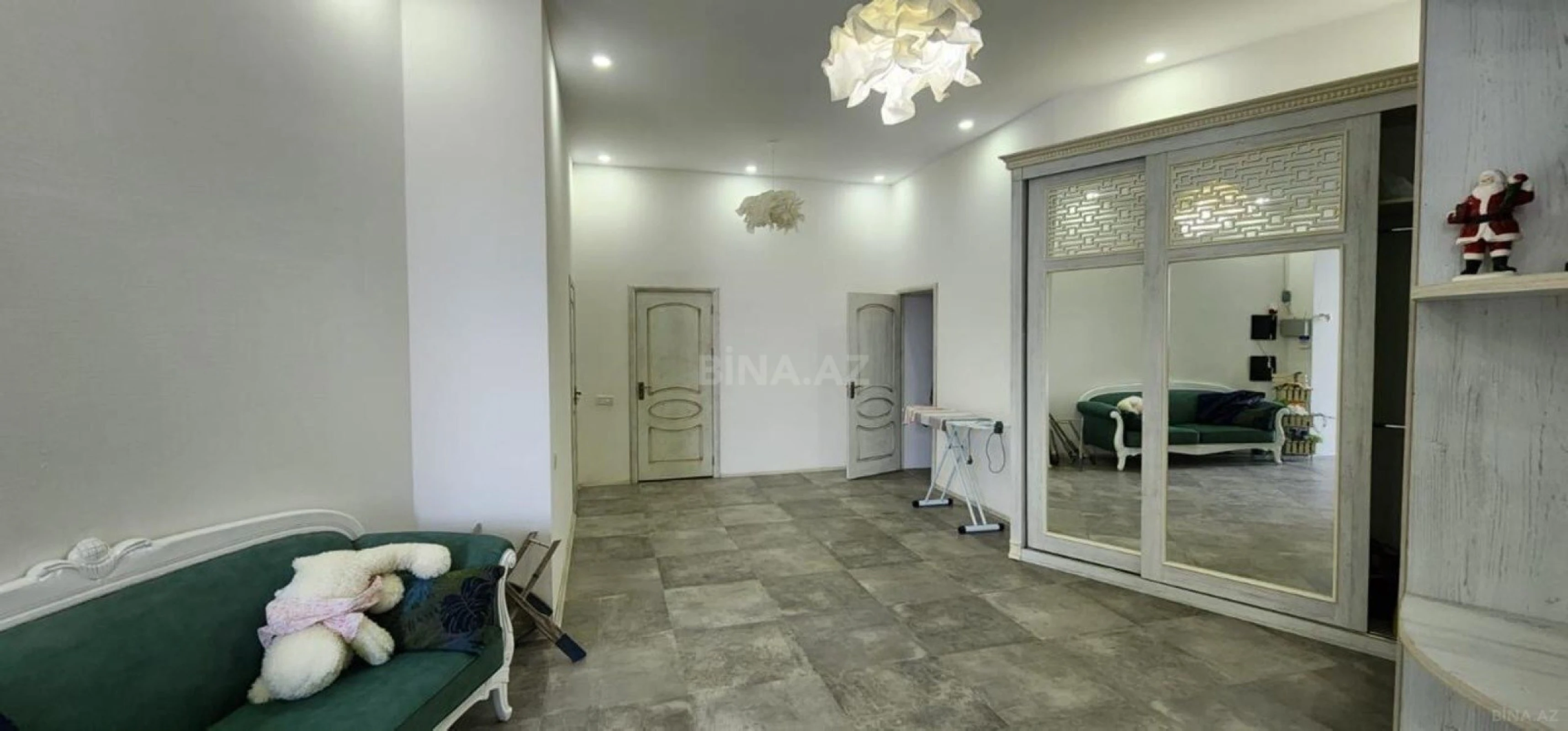 Kirayə verilir 5 otaqlı həyət evi 460 m²