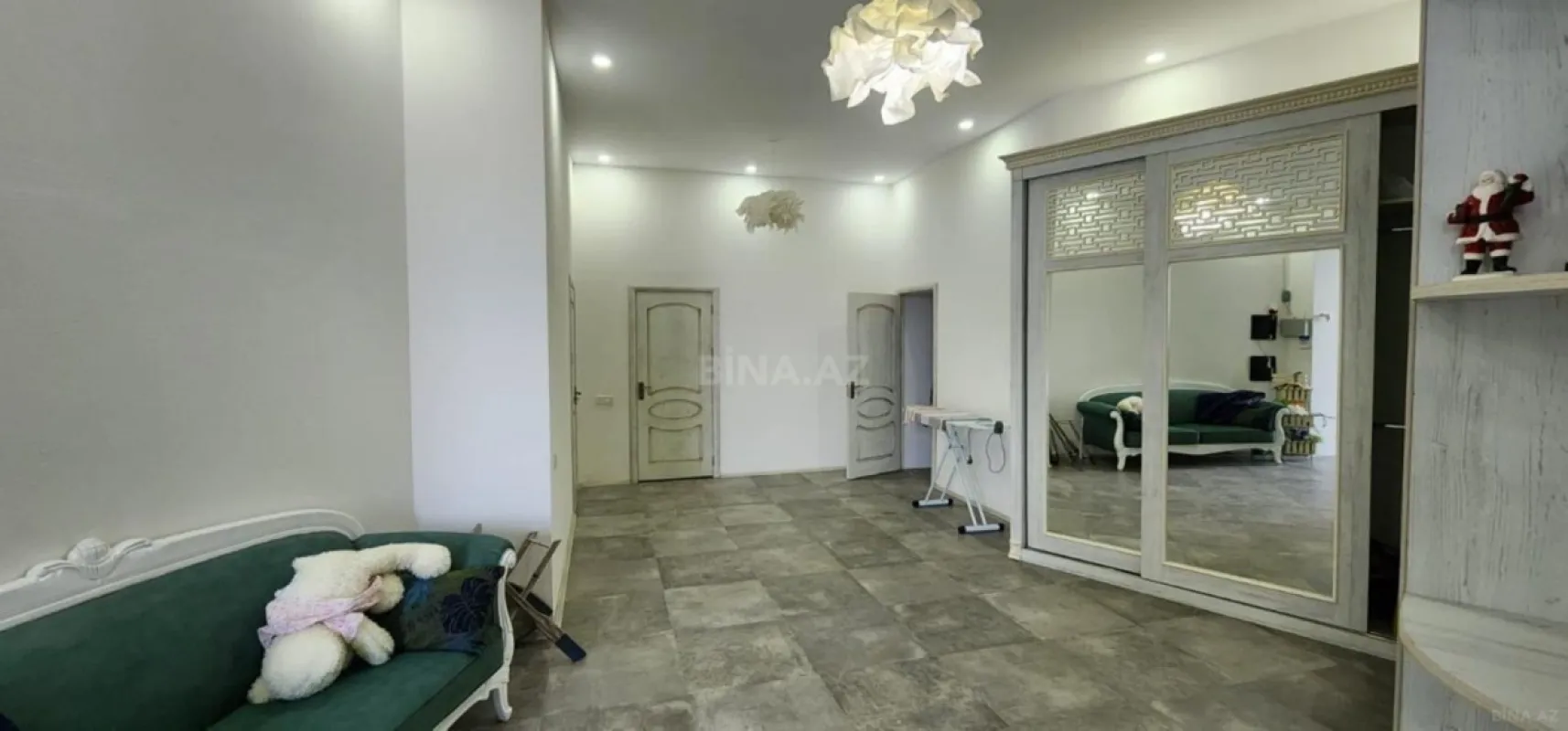Kirayə verilir 5 otaqlı həyət evi 460 m²