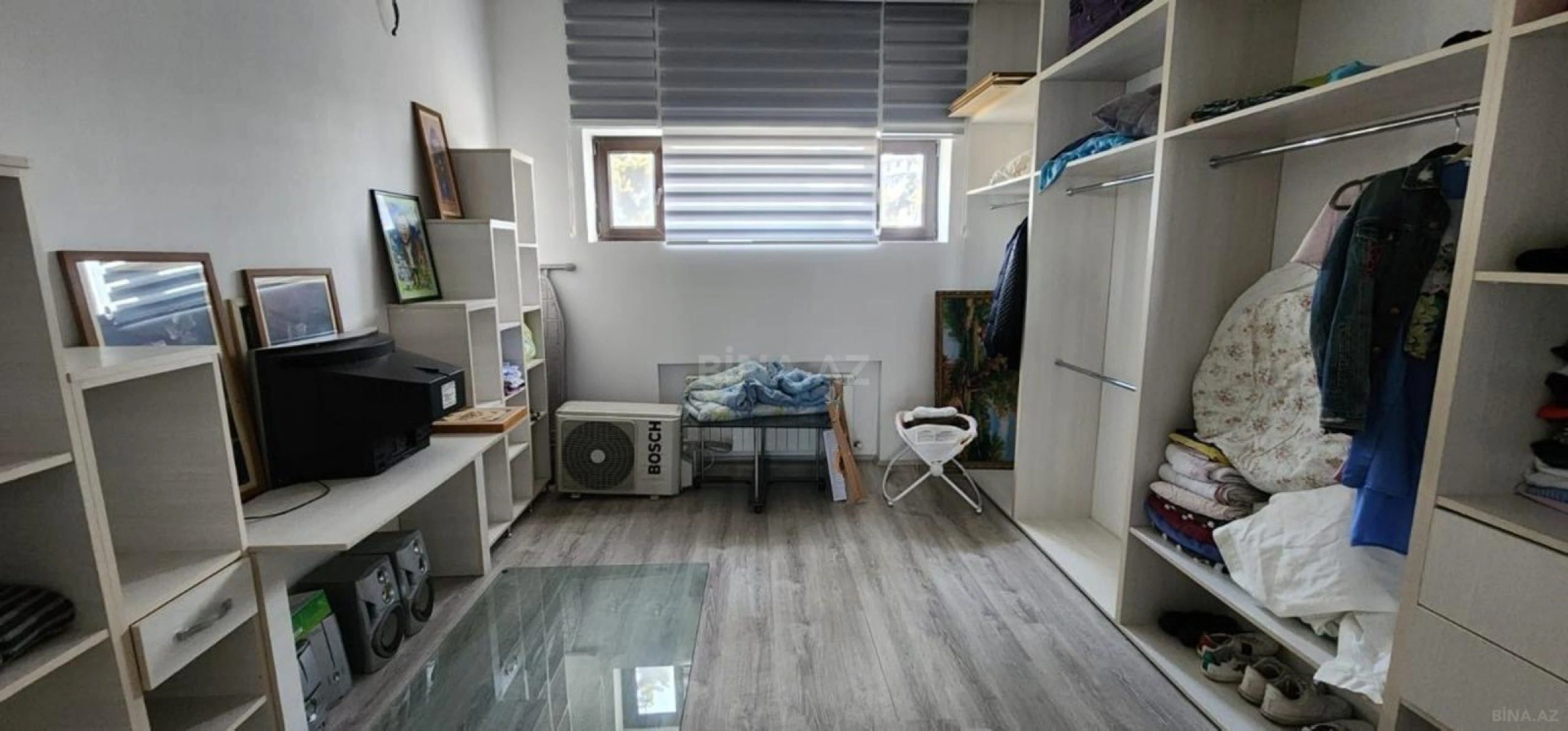 Kirayə verilir 5 otaqlı həyət evi 460 m²