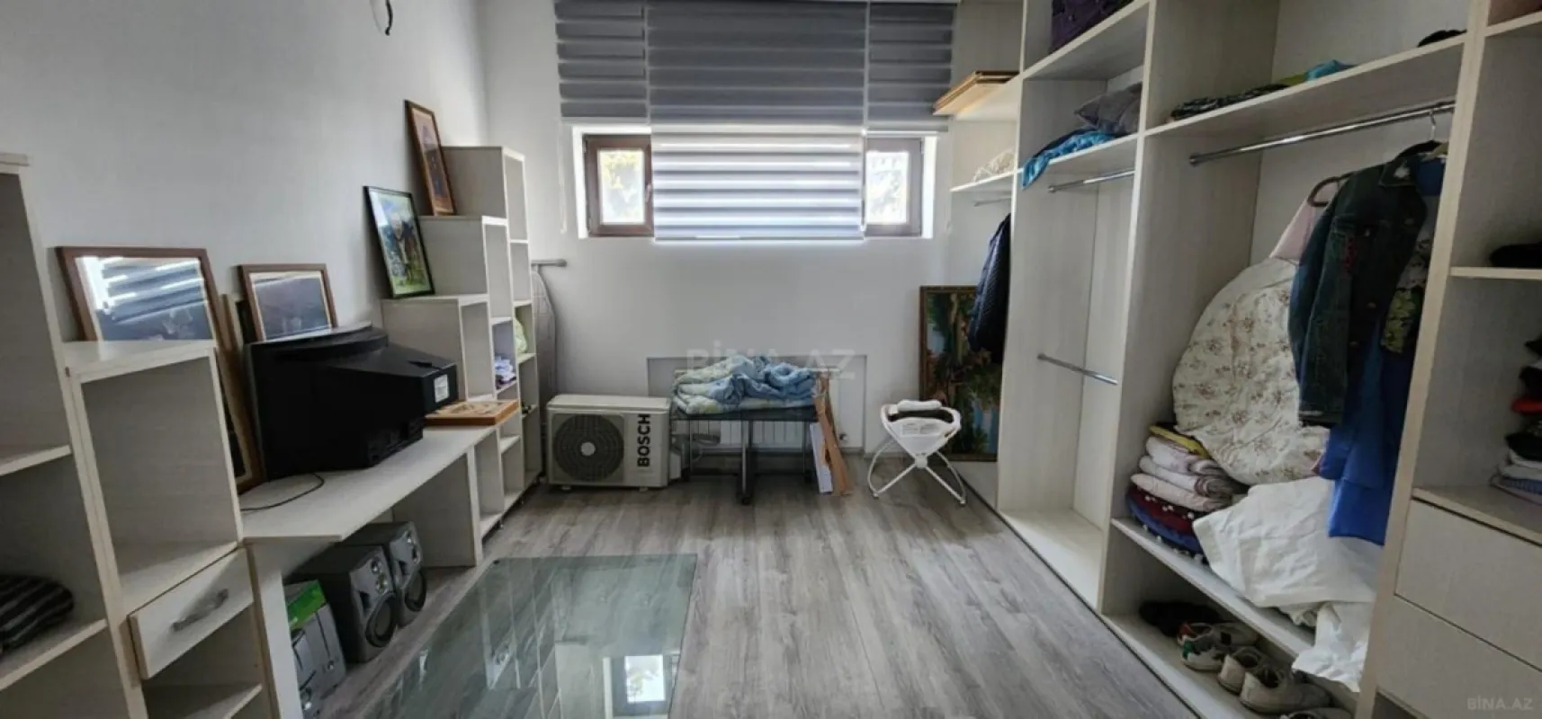 Kirayə verilir 5 otaqlı həyət evi 460 m²