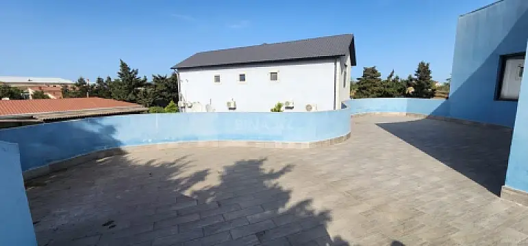 Kirayə verilir 5 otaqlı həyət evi 460 m²