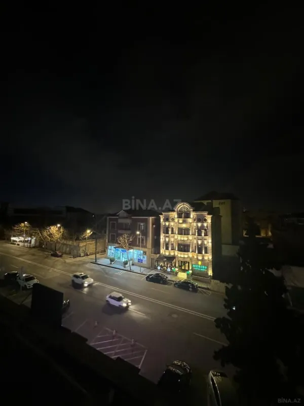 Satılır 3 otaqlı mənzil 90 m²