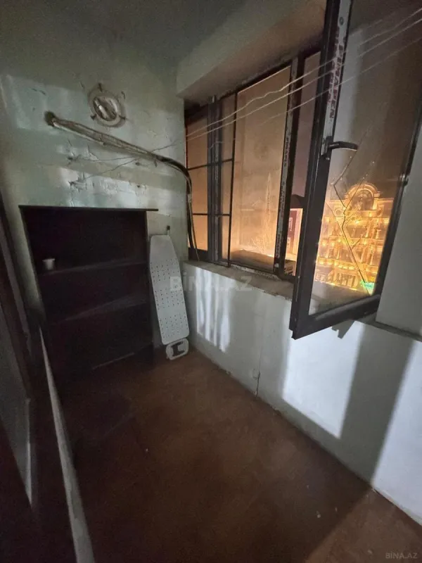 Satılır 3 otaqlı mənzil 90 m²