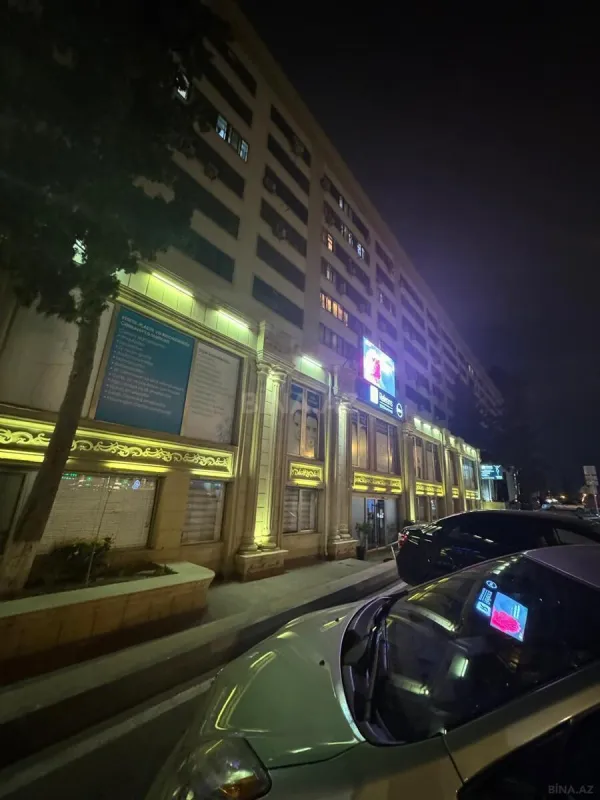 Satılır 3 otaqlı mənzil 90 m²