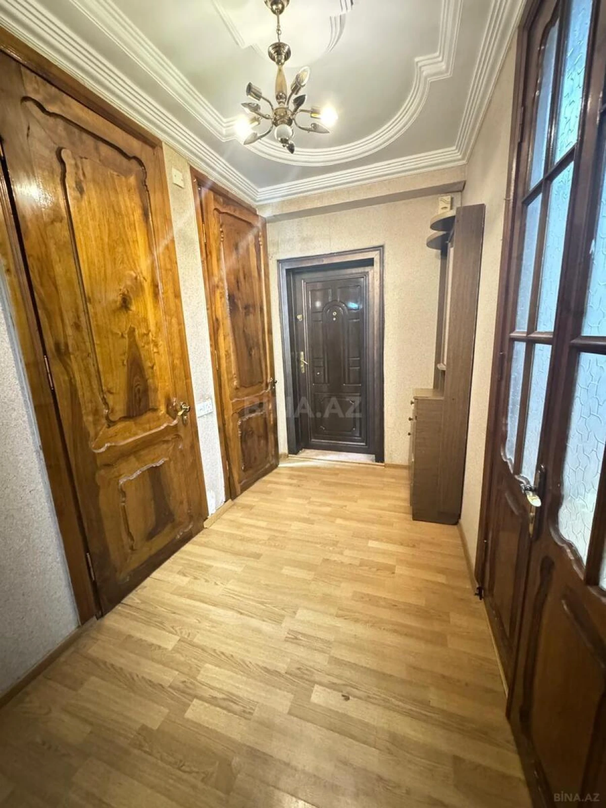 Satılır 3 otaqlı mənzil 90 m²