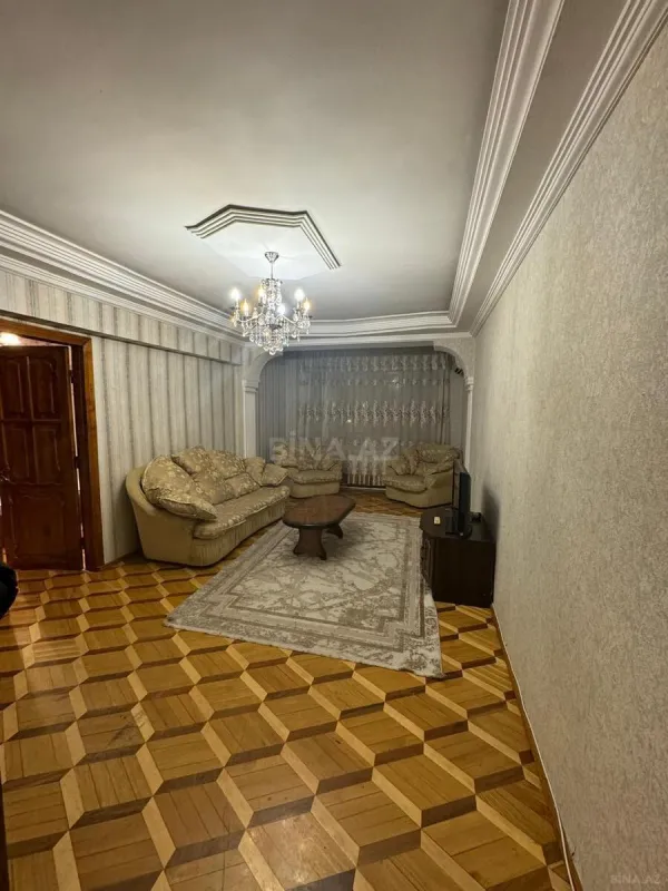 Satılır 3 otaqlı mənzil 90 m²