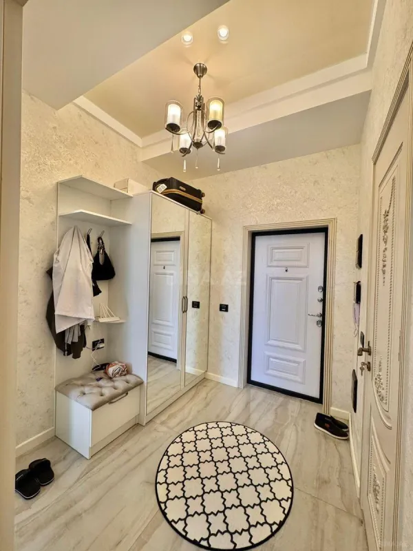 Kirayə verilir 2 otaqlı mənzil 65 m²