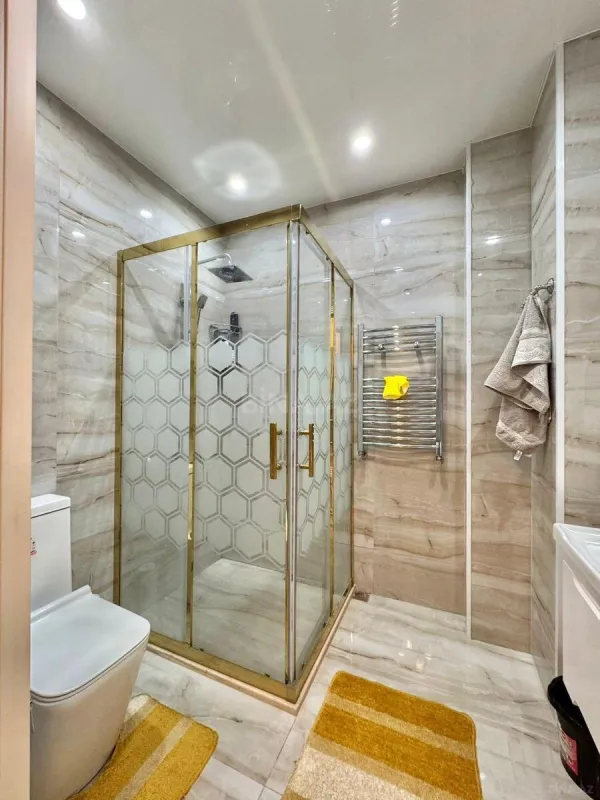 Kirayə verilir 2 otaqlı mənzil 65 m²