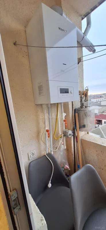 Kirayə verilir 2 otaqlı mənzil 65 m²