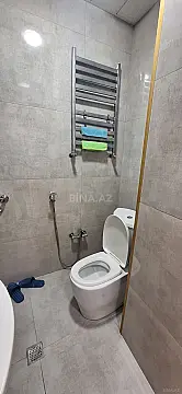 Kirayə verilir 2 otaqlı mənzil 65 m²