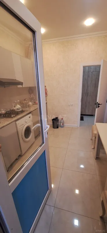 Kirayə verilir 2 otaqlı mənzil 65 m²