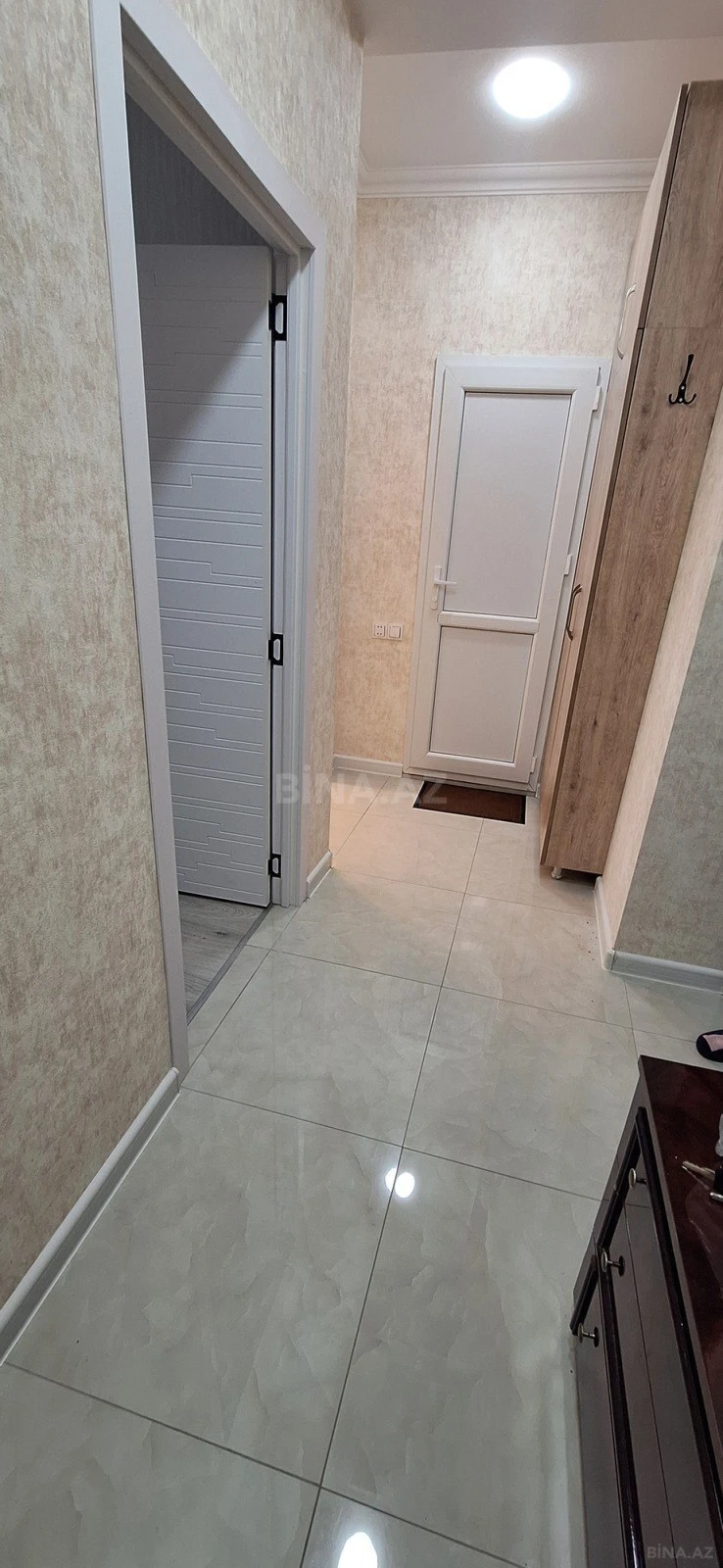 Kirayə verilir 2 otaqlı mənzil 65 m²