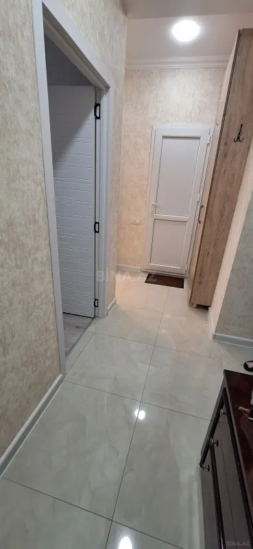 Kirayə verilir 2 otaqlı mənzil 65 m²