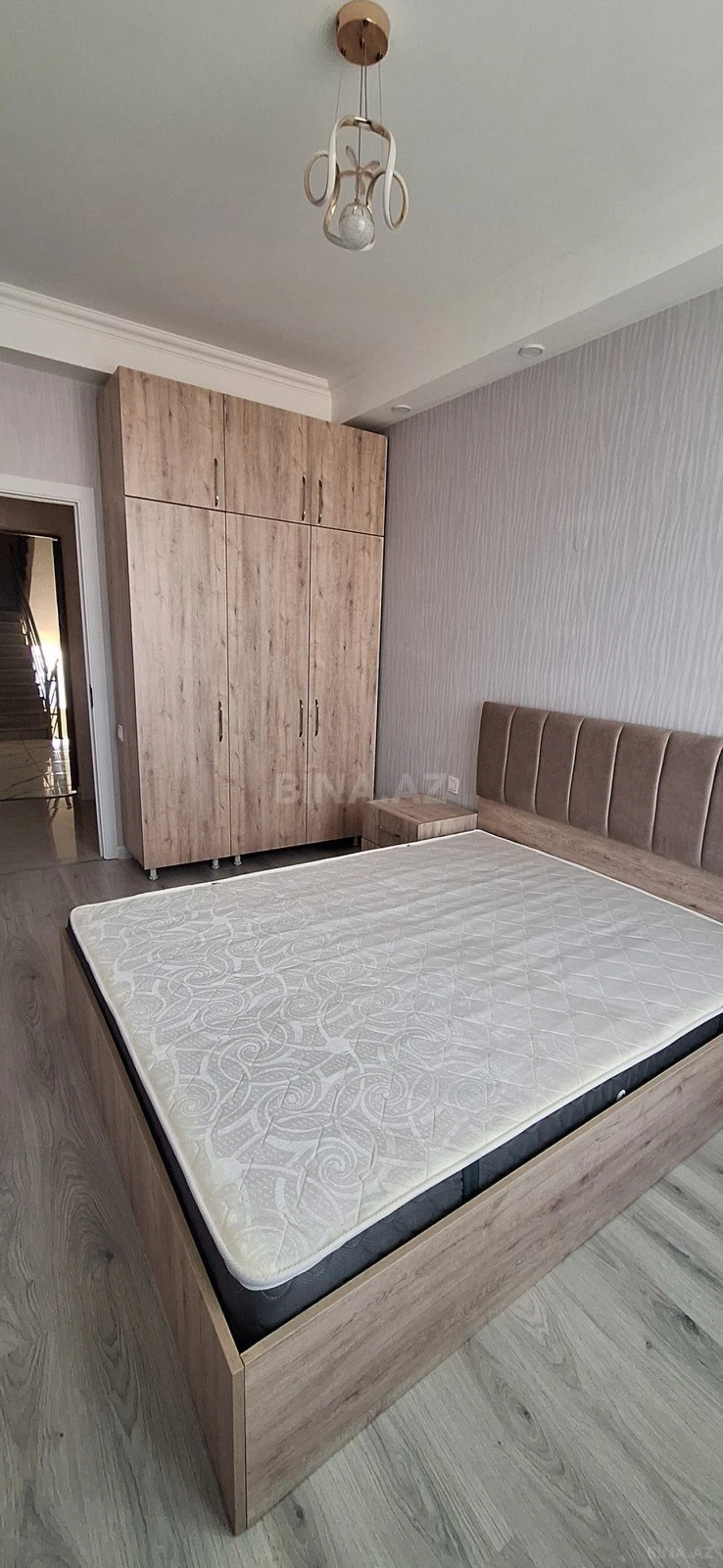 Kirayə verilir 2 otaqlı mənzil 65 m²