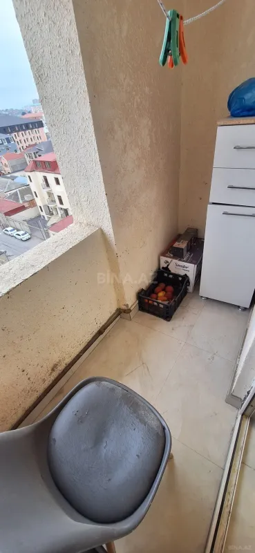Kirayə verilir 2 otaqlı mənzil 65 m²