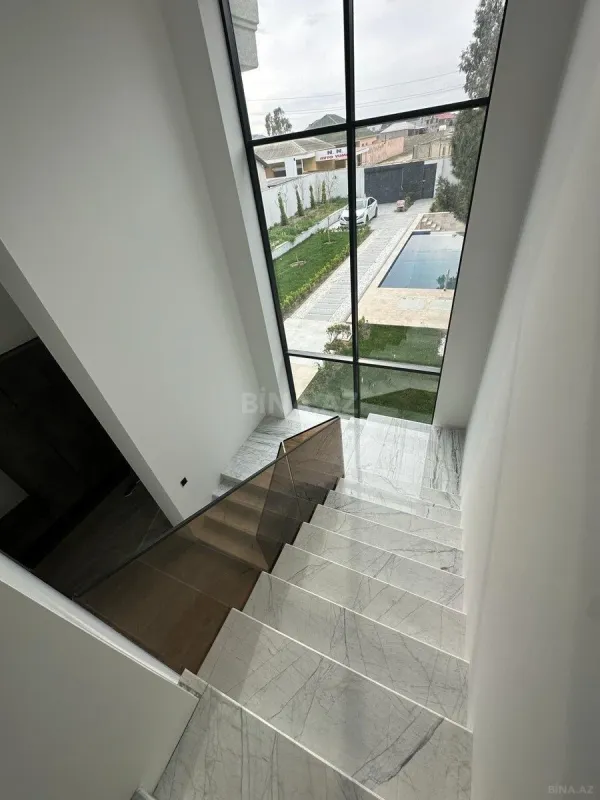 Kirayə verilir 4 otaqlı həyət evi 300 m²