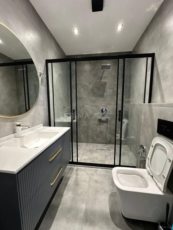 Kirayə verilir 4 otaqlı həyət evi 300 m²