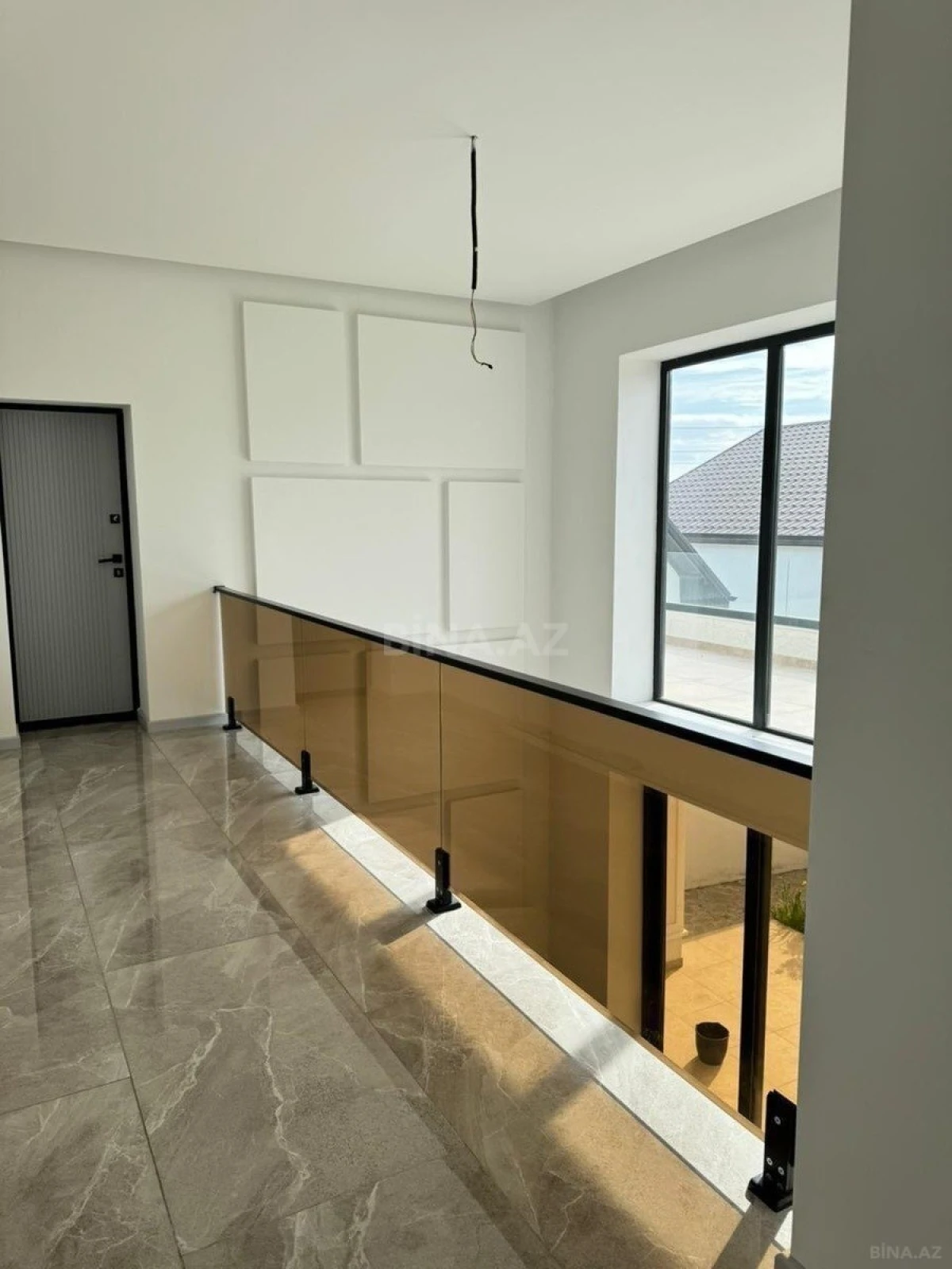 Kirayə verilir 4 otaqlı həyət evi 300 m²
