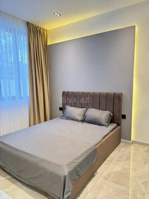 Kirayə verilir 4 otaqlı həyət evi 300 m²