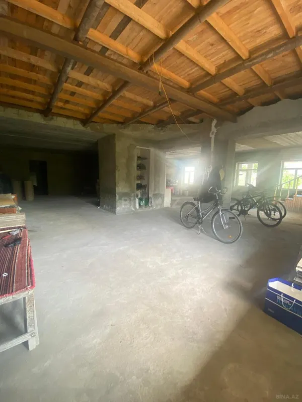 Satılır 8 otaqlı həyət evi 360 m²