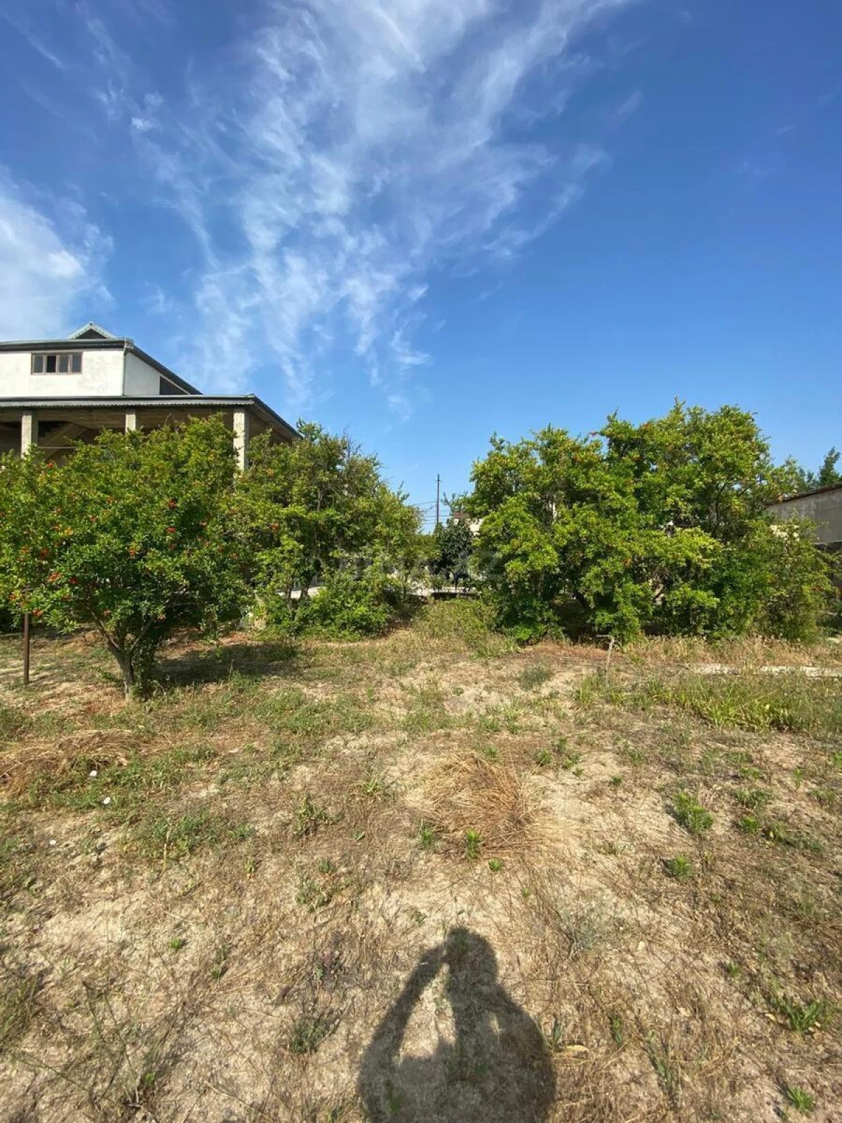 Satılır 8 otaqlı həyət evi 360 m²