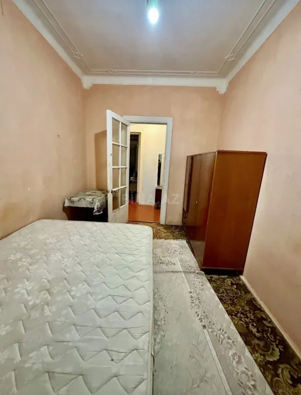 Kirayə verilir 2 otaqlı mənzil 60 m²