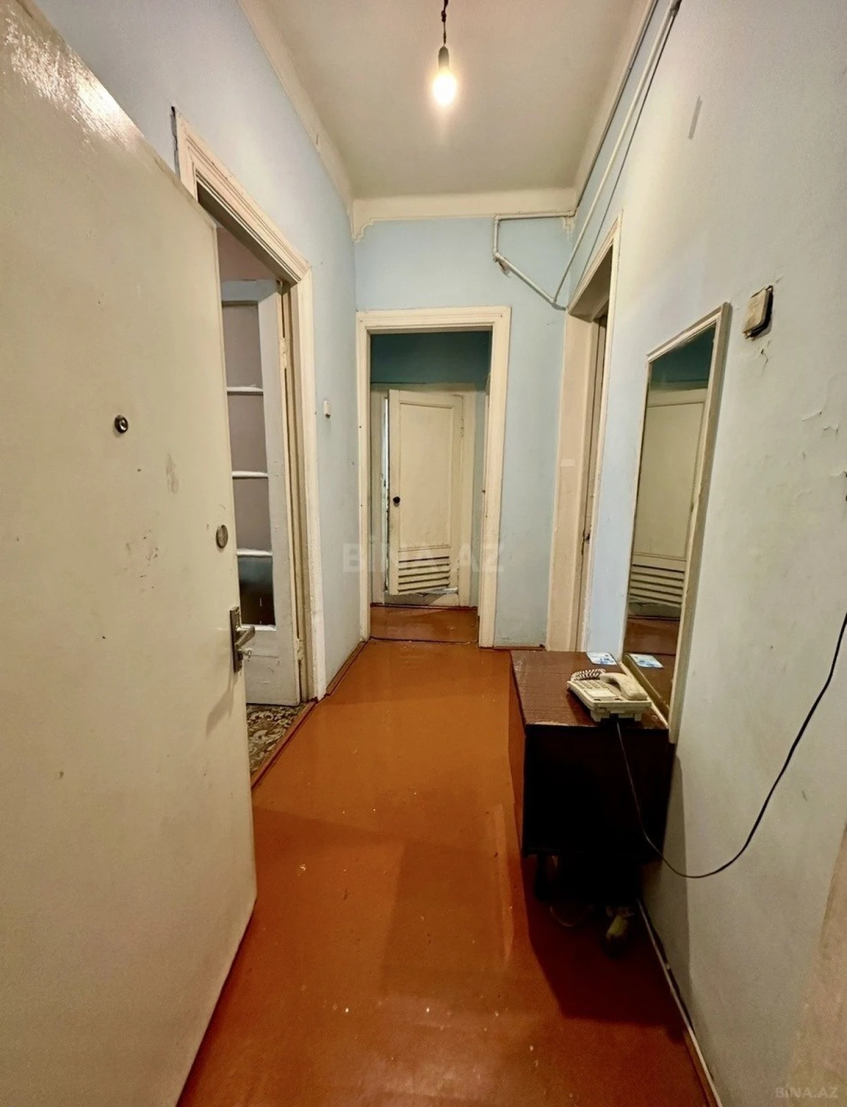 Kirayə verilir 2 otaqlı mənzil 60 m²