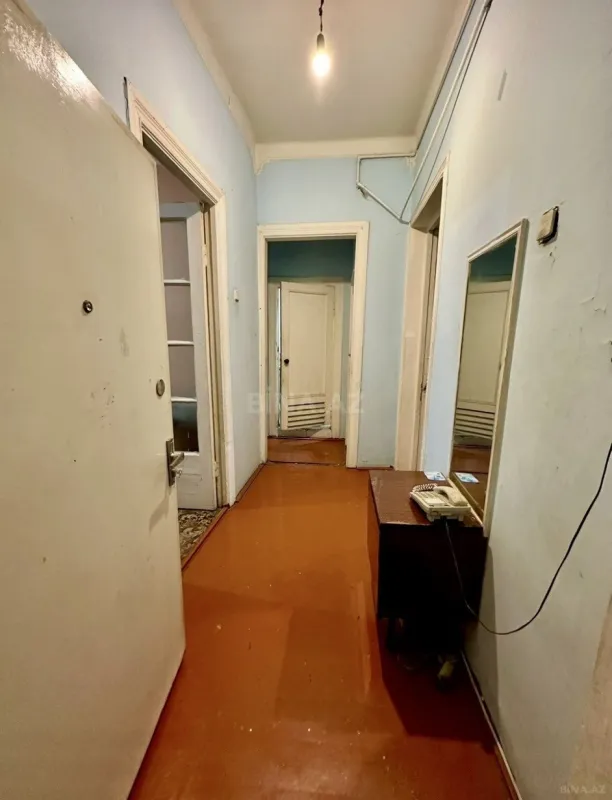 Kirayə verilir 2 otaqlı mənzil 60 m²