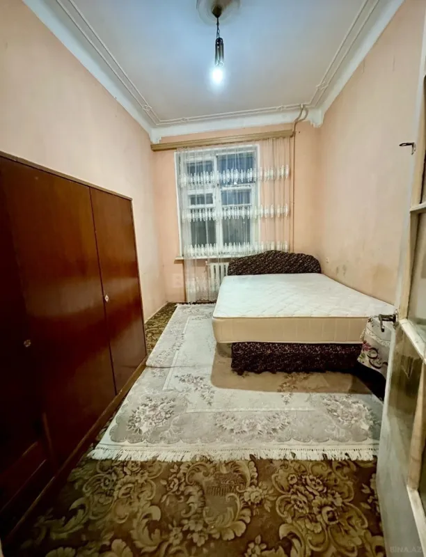 Kirayə verilir 2 otaqlı mənzil 60 m²