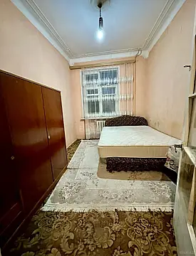 Kirayə verilir 2 otaqlı mənzil 60 m²
