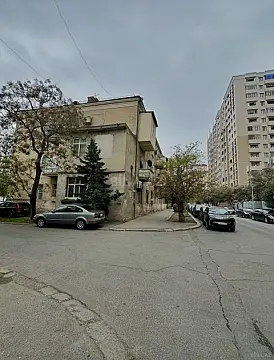 Kirayə verilir 2 otaqlı mənzil 60 m² — Bakı 2 otaq 60.00 m²