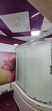 Kirayə verilir 3 otaqlı mənzil 136 m²