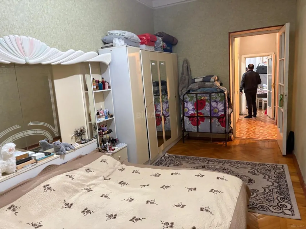 Satılır 2 otaqlı mənzil 40 m²