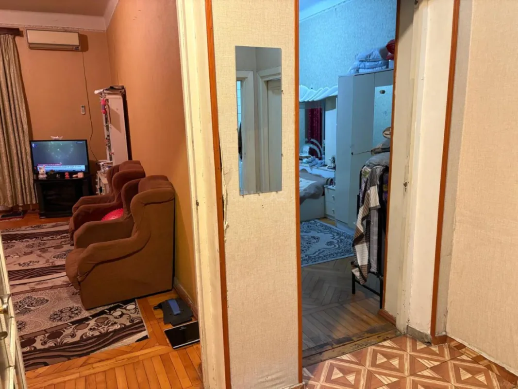 Satılır 2 otaqlı mənzil 40 m²