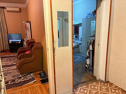 Satılır 2 otaqlı mənzil 40 m²