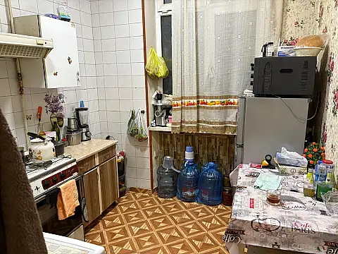 Satılır 2 otaqlı mənzil 40 m²