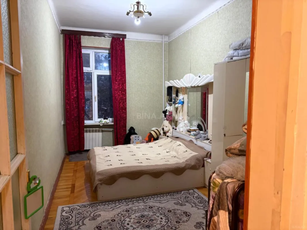 Satılır 2 otaqlı mənzil 40 m²