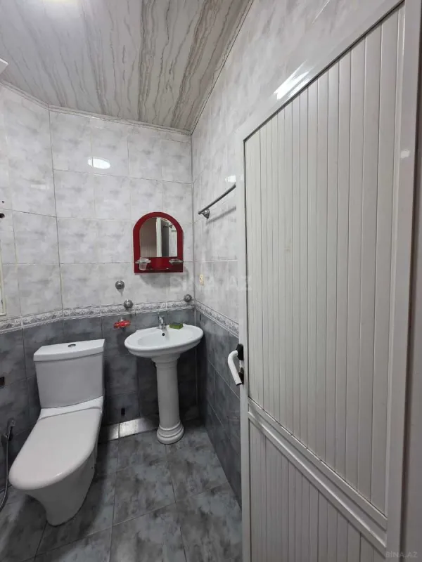 Satılır 2 otaqlı mənzil 55 m²