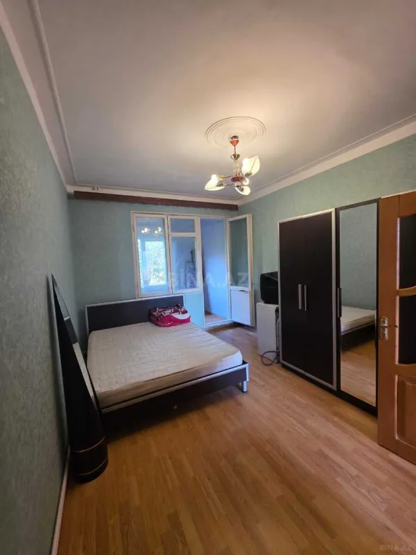 Satılır 2 otaqlı mənzil 55 m²